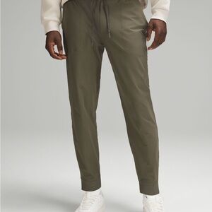 LULULEMON ABC Men’s Joggers